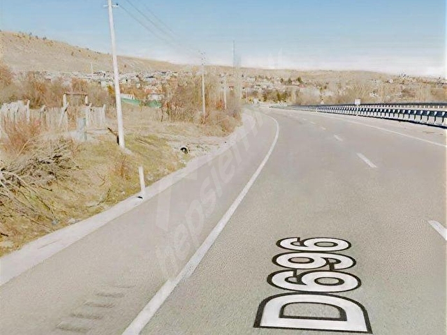 Erenkayada Ana yol Kenarı 320m2 Müstakil Satılık Bahçe - Görsel 9