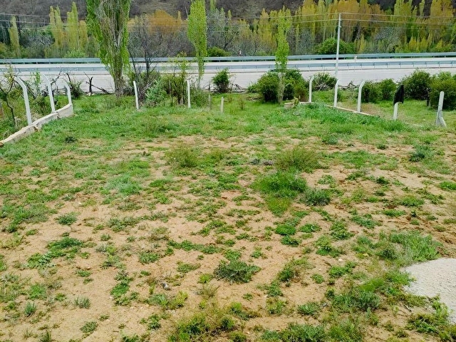 Erenkayada Ana yol Kenarı 320m2 Müstakil Satılık Bahçe - Görsel 21