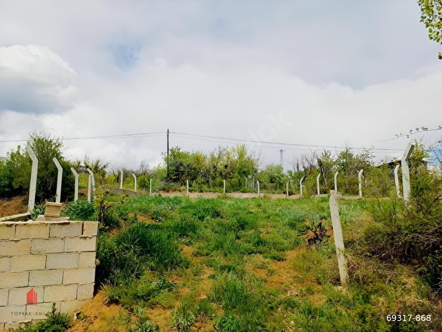 Erenkayada Ana yol Kenarı 320m2 Müstakil Satılık Bahçe - Görsel 17