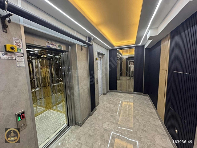 Ada Emlaktan Kiralık 2+1 Bağımsız Mutfak Daire | Merkezi Konum - Görsel 20