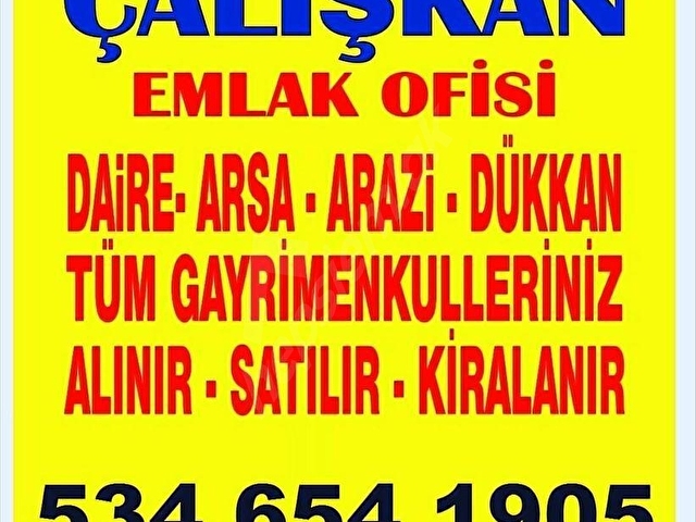 ÇALIŞKAN__DAN AYDIN MAH. 2 KATLI **ACİL** SATILIK MÜSTAKİL BİNA. - Görsel 21