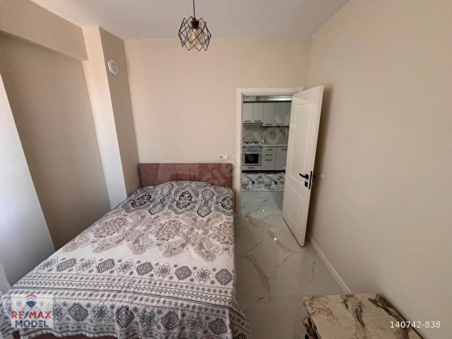 REMAX MODEL DEN DEVLET HASTANESİ YAKININDA 1+1 SATILIK APART - Görsel 8