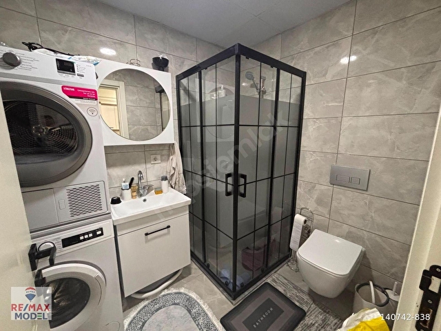 REMAX MODEL DEN DEVLET HASTANESİ YAKININDA 1+1 SATILIK APART - Görsel 9