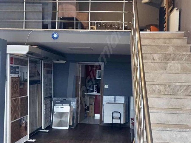 EMPAYDAN MUDANYA YOLU ÜZERİ,GEÇİT EVKE PLAZADA SATILIK DÜKKAN - Görsel 14