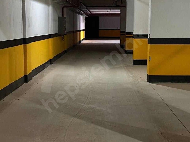 HURMA LOFT PRIVE Kiralık 1+1 Eşyalı, havuz, katta, yerden ısıtma - Görsel 20