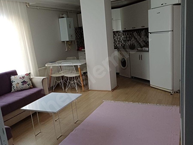 UĞUR KOÇAKTAN EMEK MAH 2+1 EŞYALI FIRSAT ARAKA KİRALIK DAİRE - Görsel 4