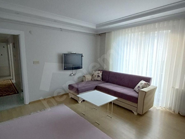 UĞUR KOÇAKTAN EMEK MAH 2+1 EŞYALI FIRSAT ARAKA KİRALIK DAİRE - Görsel 5