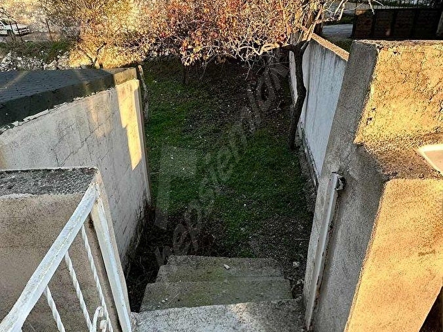Güzelbahçe Payamlıda Bahçeli Müstakil Ev - Görsel 17