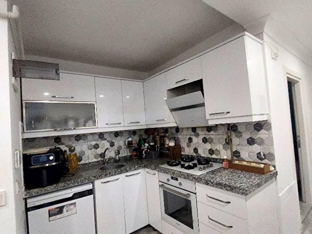 Şişlide Kaçırılmaz Fırsatyeni Binada Metroya14 Bomontiadaya 5 Dak 1 Daire Fiyatına 2 Daire Dubelx