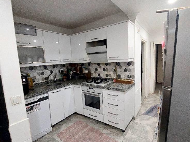 Şişlide Kaçırılmaz Fırsatyeni Binada Metroya14 Bomontiadaya 5 Dak 1 Daire Fiyatına 2 Daire Dubelx
