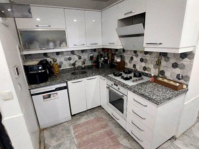 Şişlide Kaçırılmaz Fırsatyeni Binada Metroya14 Bomontiadaya 5 Dak 1 Daire Fiyatına 2 Daire Dubelx