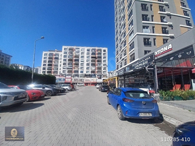 YEŞİM EMLAKTAN KARŞIYAKA İMBATLIDA  SATILIK 28 M2 DÜKKAN - Görsel 14