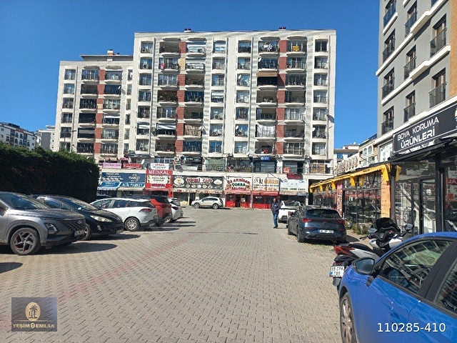 YEŞİM EMLAKTAN KARŞIYAKA İMBATLIDA  SATILIK 28 M2 DÜKKAN