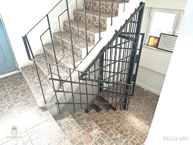 KULEDİBİ GAYRİMENKULDEN STÜDYO FULL EŞYALI KİRALIK DAİRE - Görsel 29