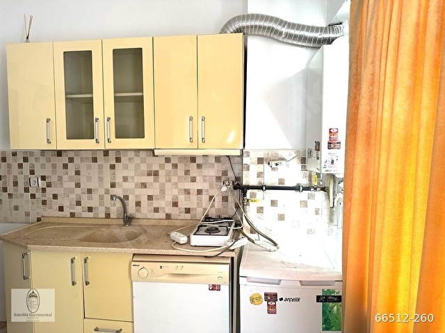 KULEDİBİ GAYRİMENKULDEN STÜDYO FULL EŞYALI KİRALIK DAİRE - Görsel 25