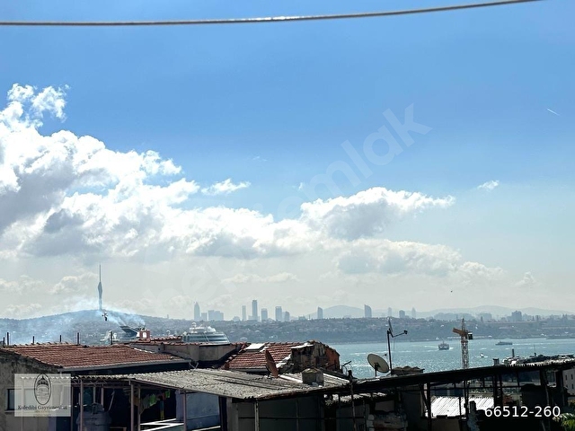 KULEDİBİ GAYRİMENKULDEN STÜDYO FULL EŞYALI KİRALIK DAİRE - Görsel 7