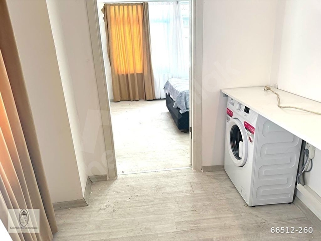KULEDİBİ GAYRİMENKULDEN STÜDYO FULL EŞYALI KİRALIK DAİRE - Görsel 15