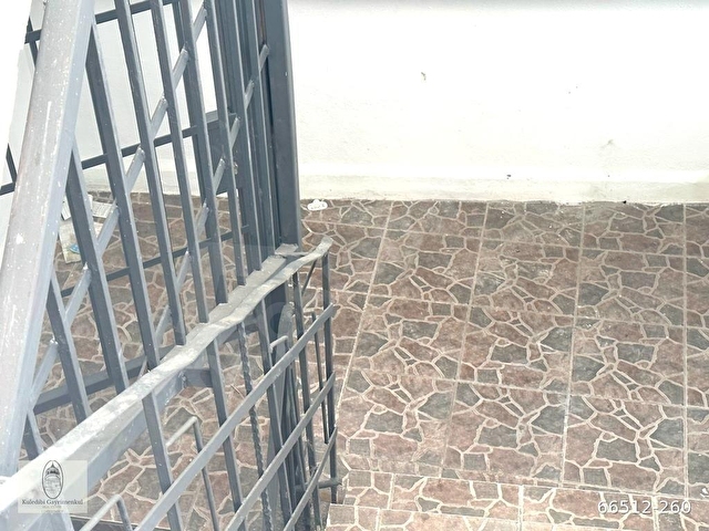 KULEDİBİ GAYRİMENKULDEN STÜDYO FULL EŞYALI KİRALIK DAİRE - Görsel 26