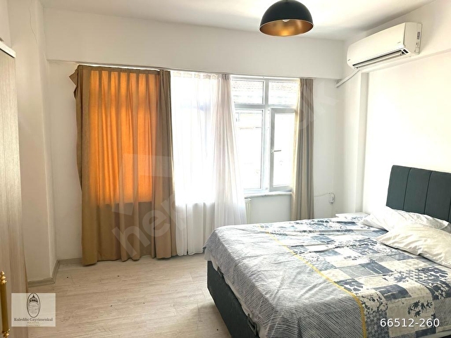 KULEDİBİ GAYRİMENKULDEN STÜDYO FULL EŞYALI KİRALIK DAİRE - Görsel 9