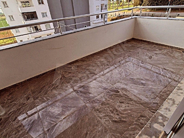 BAHÇEŞEHİR.DE SATILIK DAİRE SİTE İÇİNDE 3+1 - Görsel 11