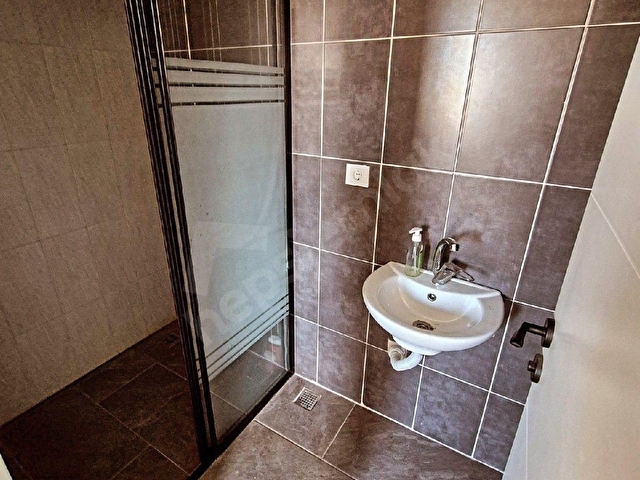 BAHÇEŞEHİR.DE SATILIK DAİRE SİTE İÇİNDE 3+1 - Görsel 12
