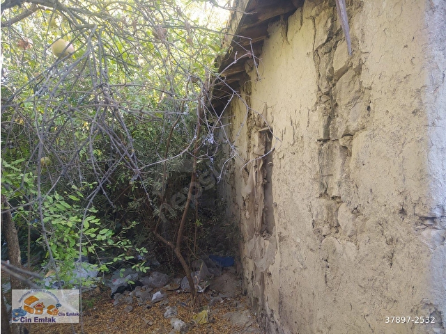 SALİHLİ CİN EMLAKTAN HATAY ALTINÖZÜ KARBEYAZ MAH SATILIK MÜSTAKİL EV - Görsel 4