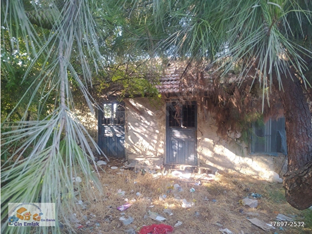 SALİHLİ CİN EMLAKTAN HATAY ALTINÖZÜ KARBEYAZ MAH SATILIK MÜSTAKİL EV - Görsel 2