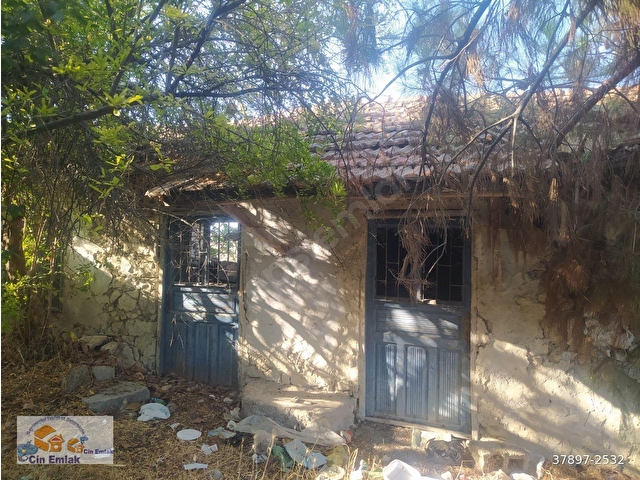 SALİHLİ CİN EMLAKTAN HATAY ALTINÖZÜ KARBEYAZ MAH SATILIK MÜSTAKİL EV - Görsel 8