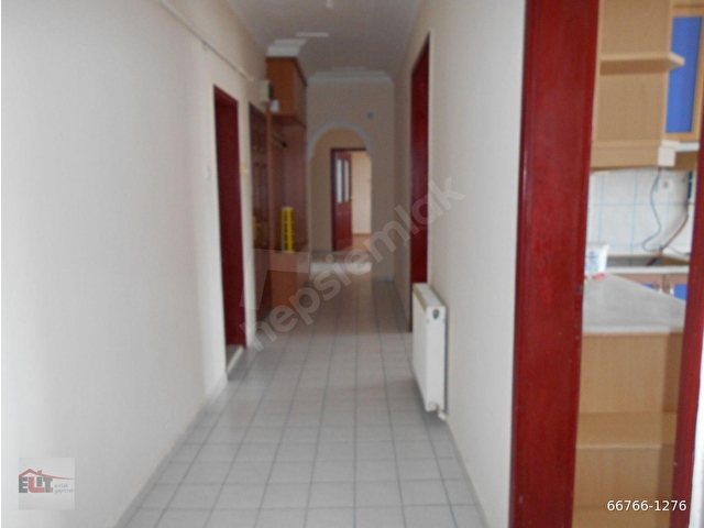 ELİTTEN DAVRAZ ÇEVRE YOLUNDA MÜKEMMEL KONUMDA KİRALIK DAİRE - Görsel 7