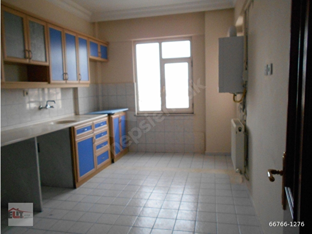 ELİTTEN DAVRAZ ÇEVRE YOLUNDA MÜKEMMEL KONUMDA KİRALIK DAİRE - Görsel 8