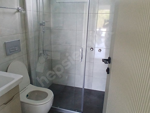 SEYDİKEMER SATILIK VİLLA - Görsel 12