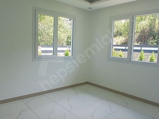 SEYDİKEMER SATILIK VİLLA - Görsel 21