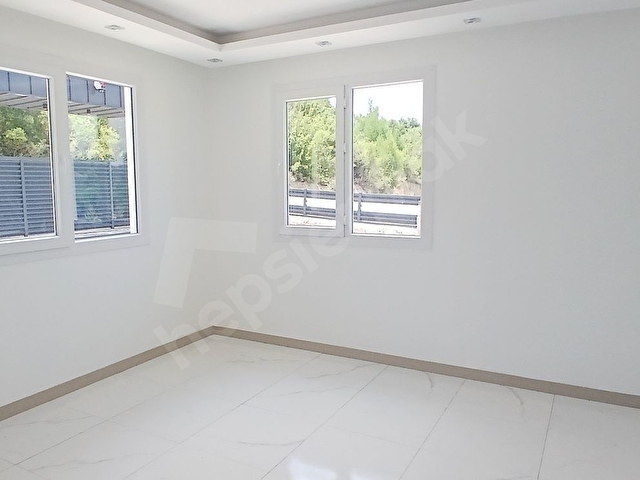 SEYDİKEMER SATILIK VİLLA - Görsel 29