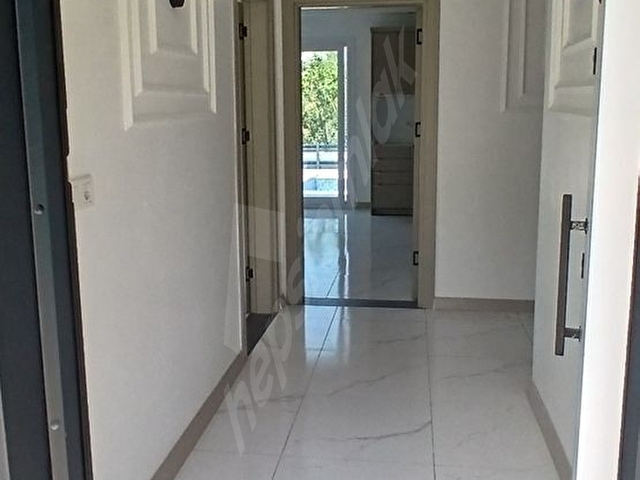 SEYDİKEMER SATILIK VİLLA - Görsel 13