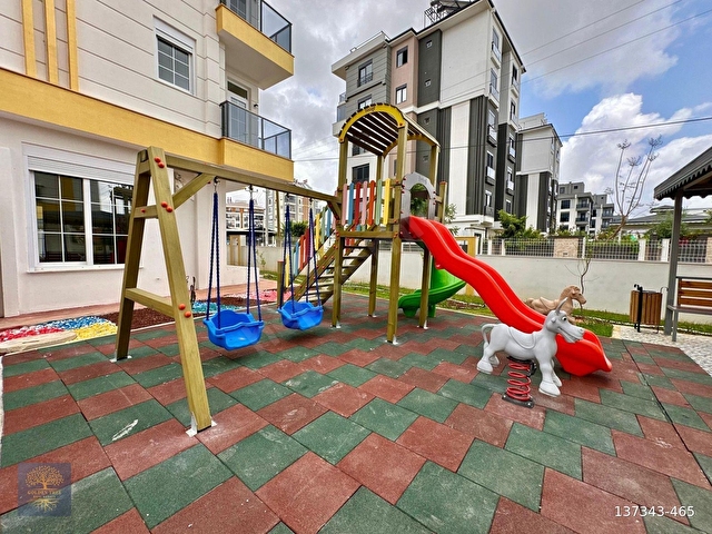 SÜTÇÜLER MAH.DE SATILIK SİTE İÇİ 2+1 SIFIR LÜKS DAİRE - Görsel 17