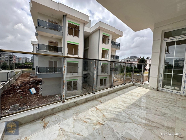 SÜTÇÜLER MAH.DE SATILIK SİTE İÇİ 2+1 SIFIR LÜKS DAİRE - Görsel 18