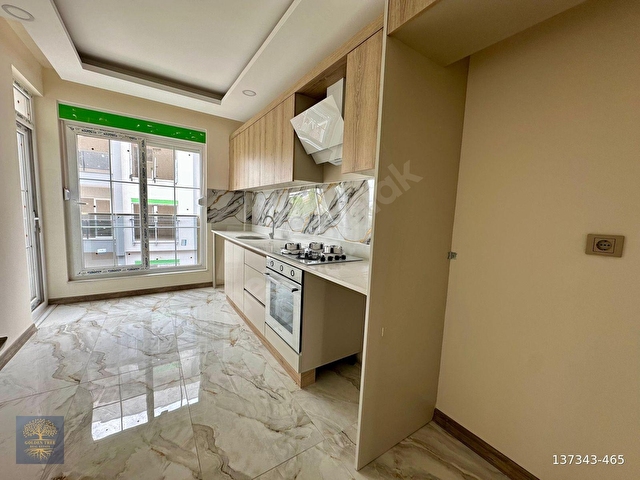 SÜTÇÜLER MAH.DE SATILIK SİTE İÇİ 2+1 SIFIR LÜKS DAİRE - Görsel 3