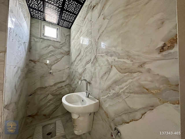 SÜTÇÜLER MAH.DE SATILIK SİTE İÇİ 2+1 SIFIR LÜKS DAİRE - Görsel 16