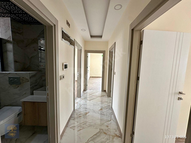SÜTÇÜLER MAH.DE SATILIK SİTE İÇİ 2+1 SIFIR LÜKS DAİRE - Görsel 11