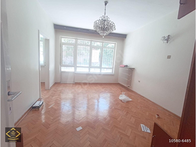 **ÇAĞNES** BALLIBABA SOKAK TA YÜKSEK GİRİŞ KİRALIK DAİRE ÖN CEPHE - Görsel 6