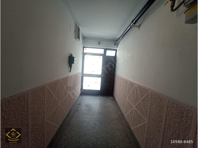 **ÇAĞNES** BALLIBABA SOKAK TA YÜKSEK GİRİŞ KİRALIK DAİRE ÖN CEPHE - Görsel 21