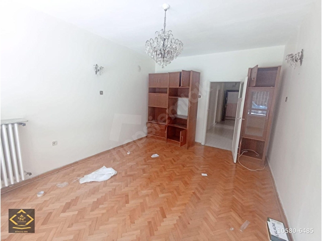 **ÇAĞNES** BALLIBABA SOKAK TA YÜKSEK GİRİŞ KİRALIK DAİRE ÖN CEPHE - Görsel 7
