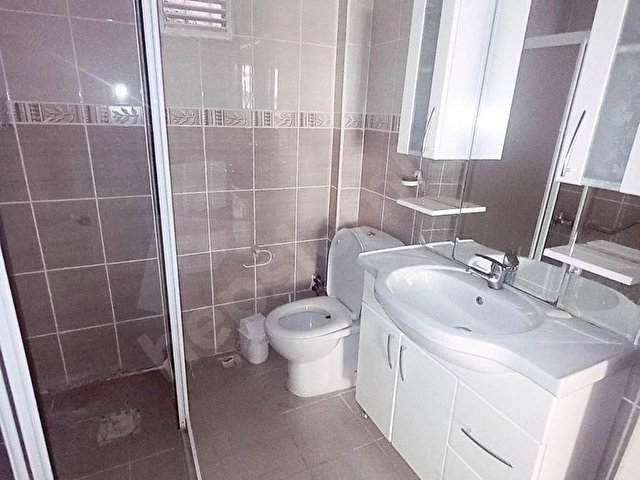 **ÇAĞNES** BALLIBABA SOKAK TA YÜKSEK GİRİŞ KİRALIK DAİRE ÖN CEPHE - Görsel 16
