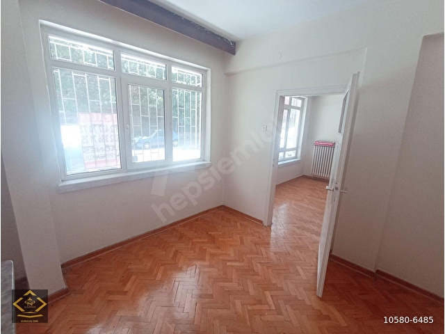 **ÇAĞNES** BALLIBABA SOKAK TA YÜKSEK GİRİŞ KİRALIK DAİRE ÖN CEPHE - Görsel 8
