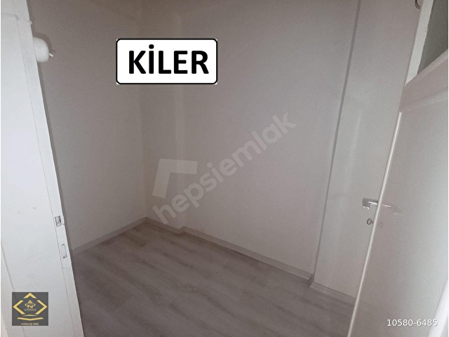 **ÇAĞNES** BALLIBABA SOKAK TA YÜKSEK GİRİŞ KİRALIK DAİRE ÖN CEPHE - Görsel 19