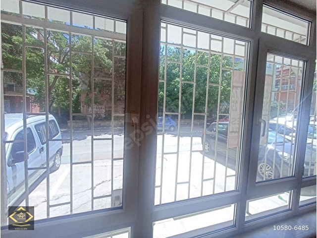 **ÇAĞNES** BALLIBABA SOKAK TA YÜKSEK GİRİŞ KİRALIK DAİRE ÖN CEPHE - Görsel 5