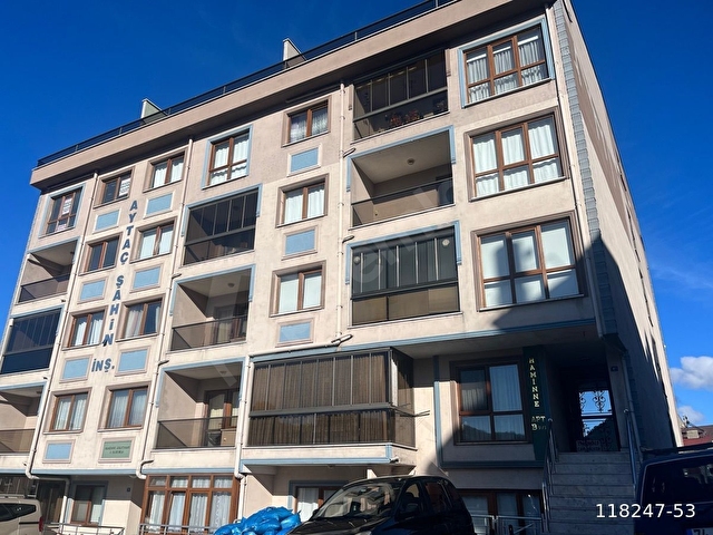 Amasra Kum Satılık