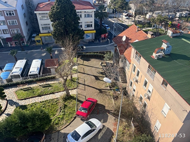 AYTAÇ ŞAHİN. DEN. Satılık dublem daireler - Görsel 22