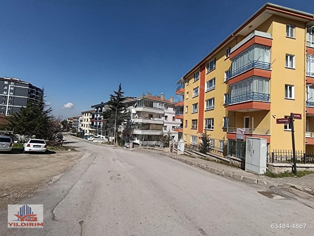 YILDIRIM GAYRİMENKULDEN GENERAL ZEKİ DOĞAN MAHDE 3+1 KİRALIK - Görsel 25
