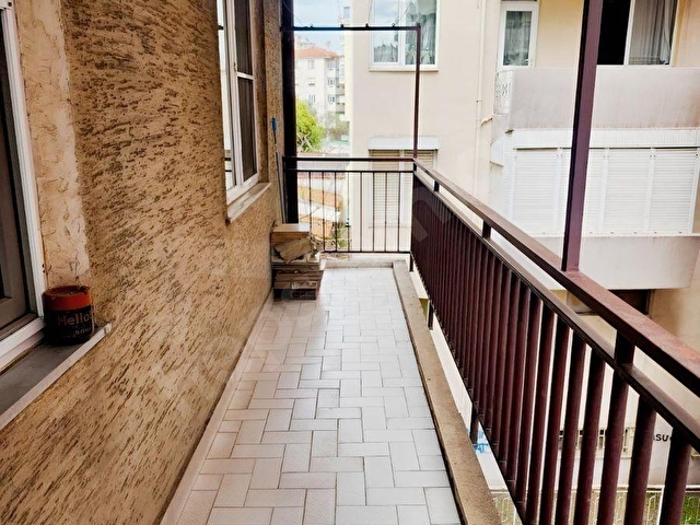 C21 BAL DAN ALTIEYLÜL MAH. DE 2+1 SATILIK DAİRE - Görsel 27